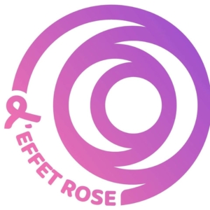 Logo L'Effet Rose