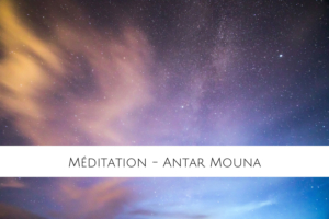 Matin Yogi - Antar Mouna - L'Arbre Yoga à La Rochelle