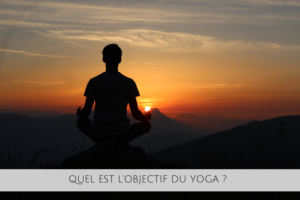 Quel est l'objectif du yoga - L'Arbre Yoga à La Rochelle