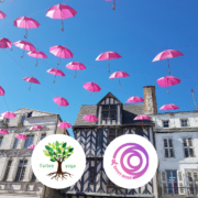 L'Effet Rose et L'ArbreYoga à La Rochelle