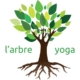Logo de l'Arbre Yoga La Rochelle
