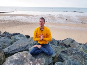 Méditation de groupe - La Rochelle - Ollivier