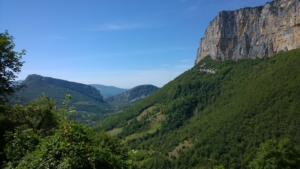 yoga rando vercors 1