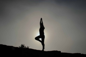 Yoga La Rochelle - journée découverte du yoga 2022