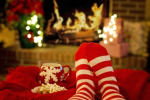 hiver-cheminee-ralentir-ayurveda