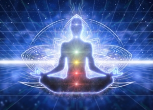 chakra et méditation