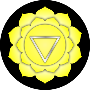 Yantra de Manipura