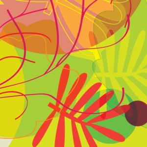 Psychotherapie intégrative - Illustration SophieTerrier