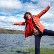 Agathe Catinat animation stage détox