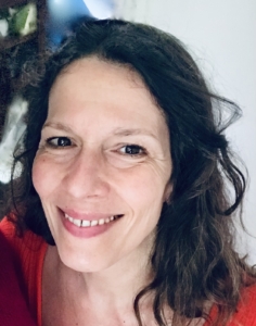 Elodie FAUCHOIS