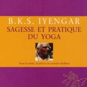 B.K.S. Iyengar